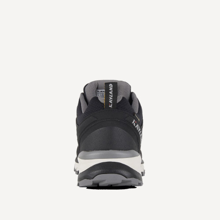 Ботинки STRIDER GTX (EU 45.5 USm 12 СМ 30; Black/Yellow)